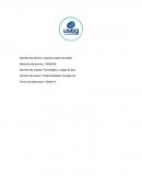 Porcentaje y reglas de tres