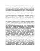 RESUMEN Y CUADRO SINOPTICO DE ADECUACIONES CURRICULARES