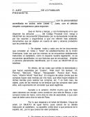 OBJECION DE DOCUMENTOS/PRUEBAS PENSION ALIMENTICIA