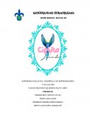 PLAN DE NEGOCIOS HELADERIA CIELITO LINDO