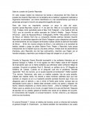 Sala de Jurador de Quentin Reynolds