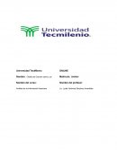 ANALISIS DE LA INFORMACION FINANCIERA DE GRUPO BIMBO S.A.B de C.V