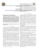 Geotermica informe