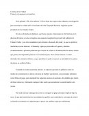 Asesinato JFK, El precio de mantener un beneficio