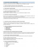 ¿En qué consiste el contrato individual laboral?