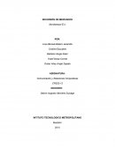 INCURSION DE MERCADOS MUNDOESCOL