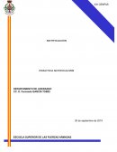 LA REVOLUCIÓN DE LAS COMPETENCIAS