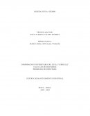 RESEÑA JUSTO A TIEMPO (JUST IN TIME)