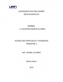 Tecnologia en el medio ambiente
