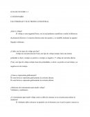 CUESTIONARIO. ELECTRICIDAD Y ELECTRONICA INDUSTRIAL