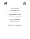 Análisis de mercado centroamericano, Cooperativa Pascual 1985-2015