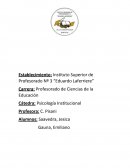 Sigmund Freud, Tomo XVI Malestar en la Cultura, Cuestionario