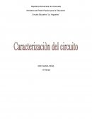 Circuito Educativo “La Yaguaina “