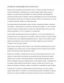 VIVIR EN EL EXTRANJERO O EN SU PAIS NATAL