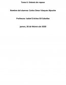 Sintesis Filosofia del Derecho