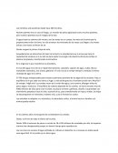 Resumen de Calentamiento Global ESIQIE