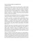 Factores de oclusión que influyen en la magnitud del sueño