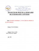 Estrategias metodológicas y recursos didácticos utilizados en las clases de Historia