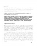 Secuencia Ciencias Naturales Primer grado (Diversidad animales)