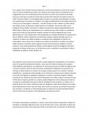 Reseña del principito por capítulos