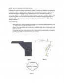 DISEÑO DE UN MECANISMO DE RETORNO RÁPIDO