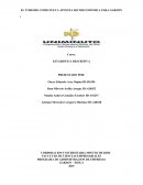 ¿El municipio de Garzón cuenta con las condiciones óptimas para proyectar el Turismo como apuesta socioeconómica?