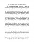 Las sectas, religiones y herejías en el cristianismo evangélico