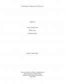 Actividad evaluativa Servicio al cliente