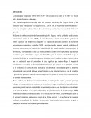 Actividad Implementación de la metodología Six Sigma