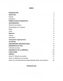 Caso empresa Grupo V