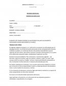 Modelo informe evaluativo