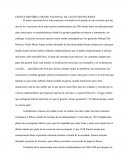 Museo de las intervenciones: crítica
