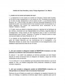 Sentencia del Campo Algodonero