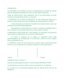 Parametros de una antena