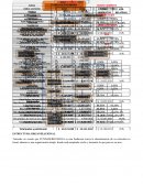 Análisis estratégico FUNDASER HUMANA