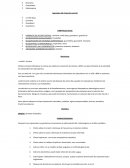 Anatomía patológica. Simpaticolíticos Pre sinápticos