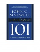 Resumen liderazgo 101
