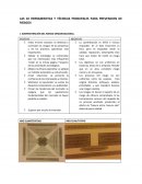 LAS 10 HERRAMIENTAS Y TÉCNICAS PRINCIPALES PARA PREVENCION DE RIESGOS