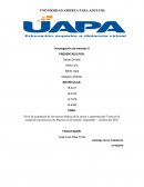 Nivel de aceptación de las marcas blancas de la sirena y supermercado Yoma en la ciudad de san francisco de Macorís