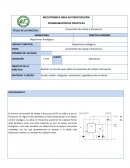 Práctica :Convertidor de voltaje a frecuencia