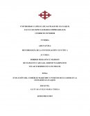 EVOLUCIÓN DEL COMERCIO MARITIMO Y PUERTOS DE ECUADOR EN LA CIUDAD DE GUAYAQUIL