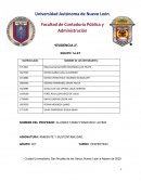 AMBIENTE Y SUSTENTABILIDAD