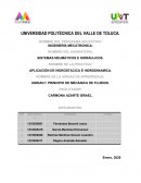 Principios de Mecanica de fluidos