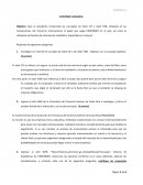 Preguntas del Momento #1 PROCOMER