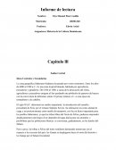 Sudán Central Ideas Centrales y Secundarias