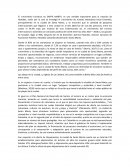 La ciudad de Santa Marta