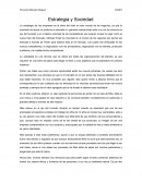 Estrategia y Sociedad .Nike