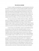 Novela Cien años de soledad