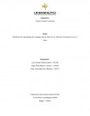 Problemas De Aprendizaje De Lenguaje Que Se Dan En Los Niños De Transición En Los 5 Años