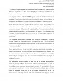 Analisis pelicula ´´La chica danesa´´